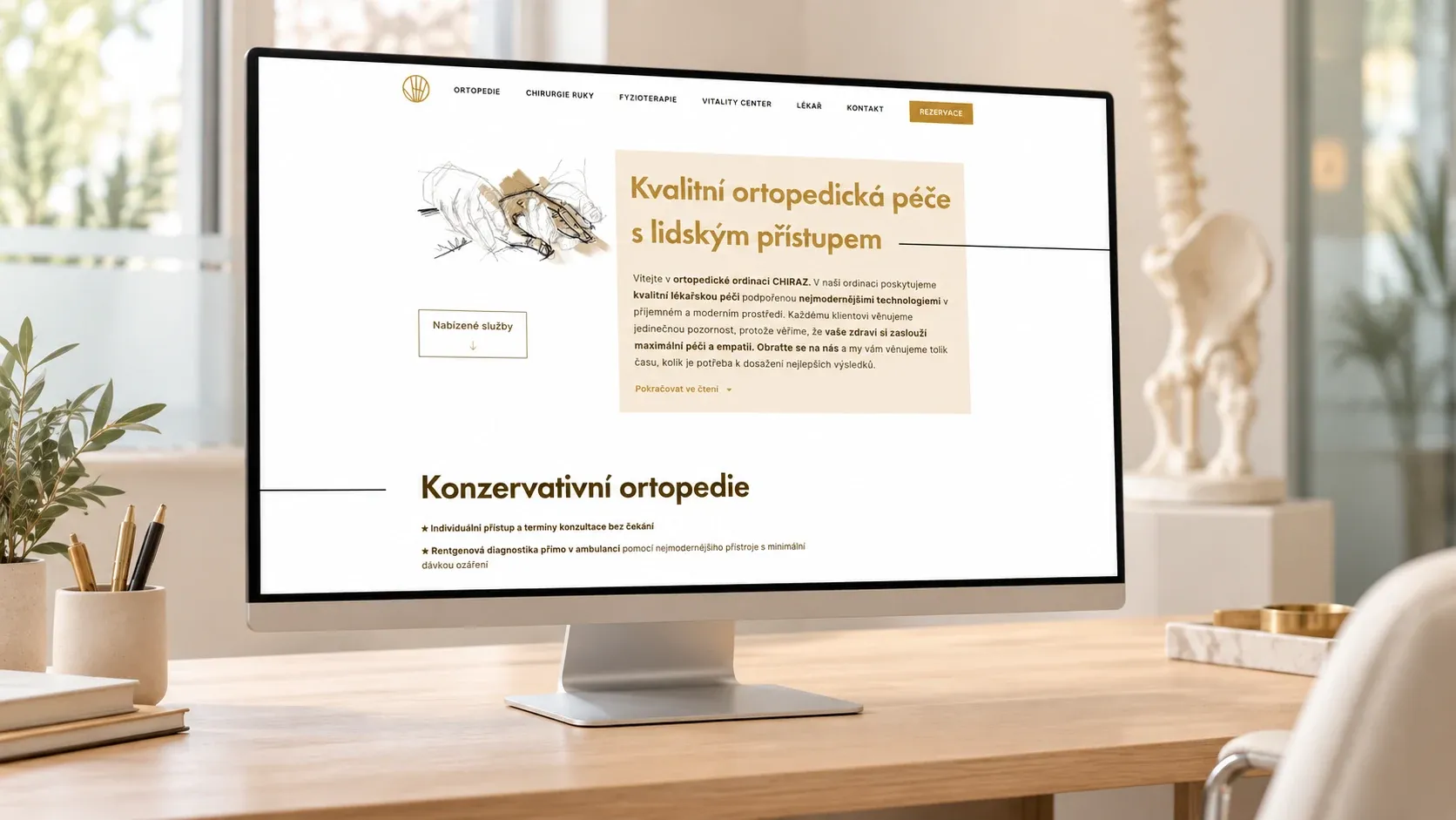 Web Chiraz