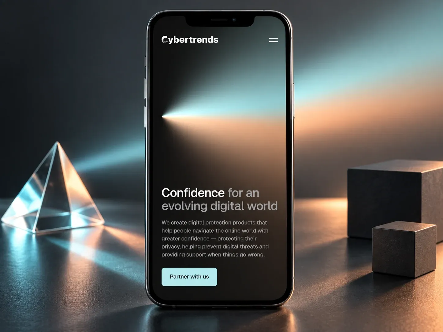 Web Cybertrends
