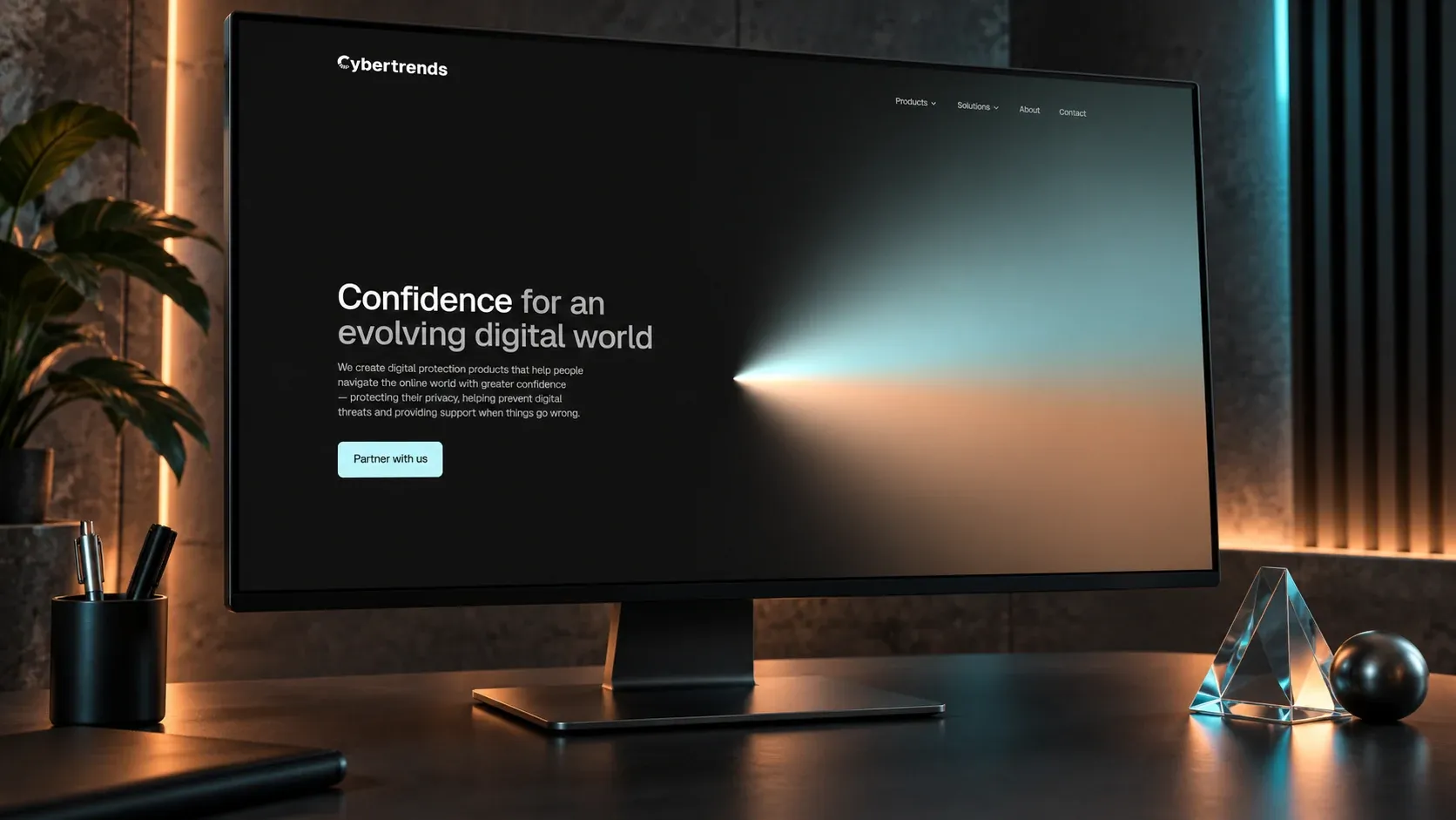 Web Cybertrends