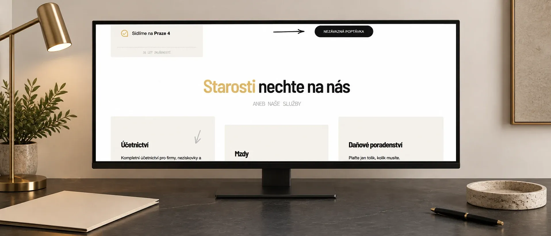 Web EKONS