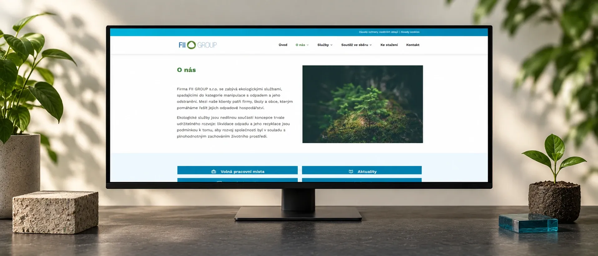 Web Fiicz