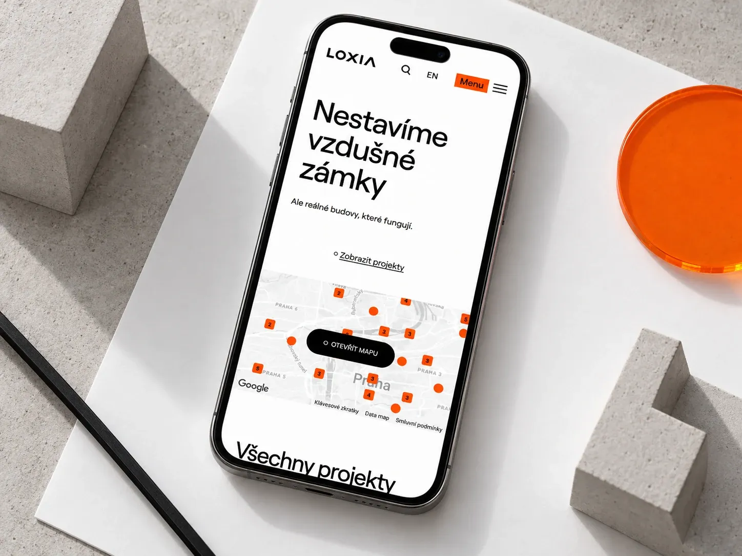 Web Loxia