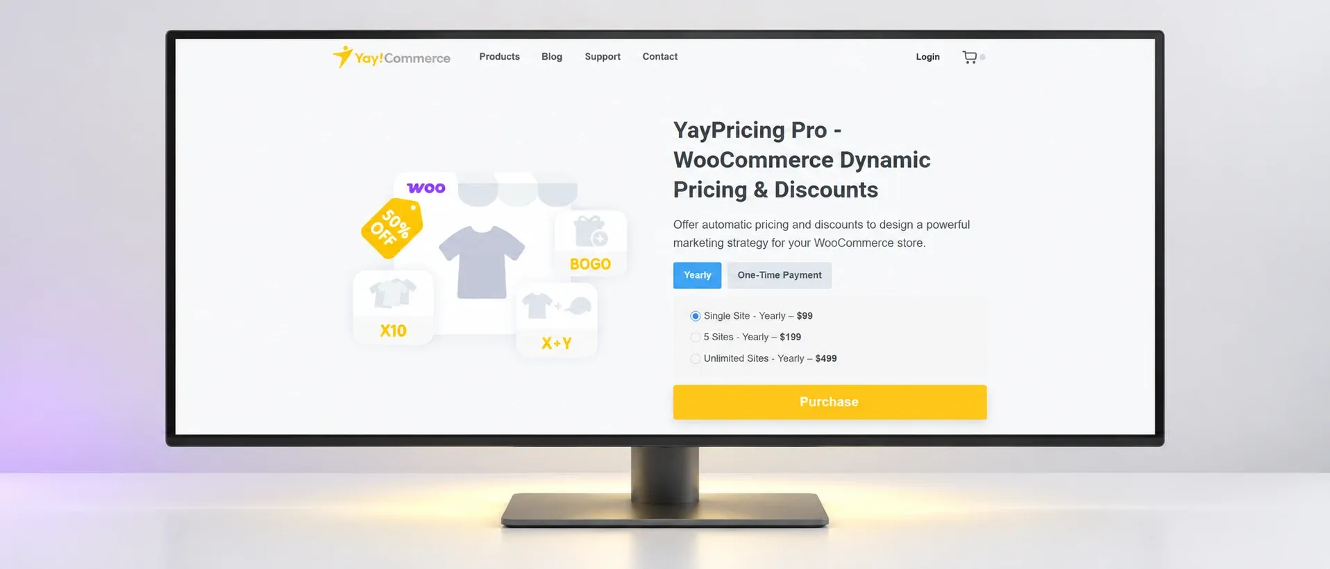 Web YayMail