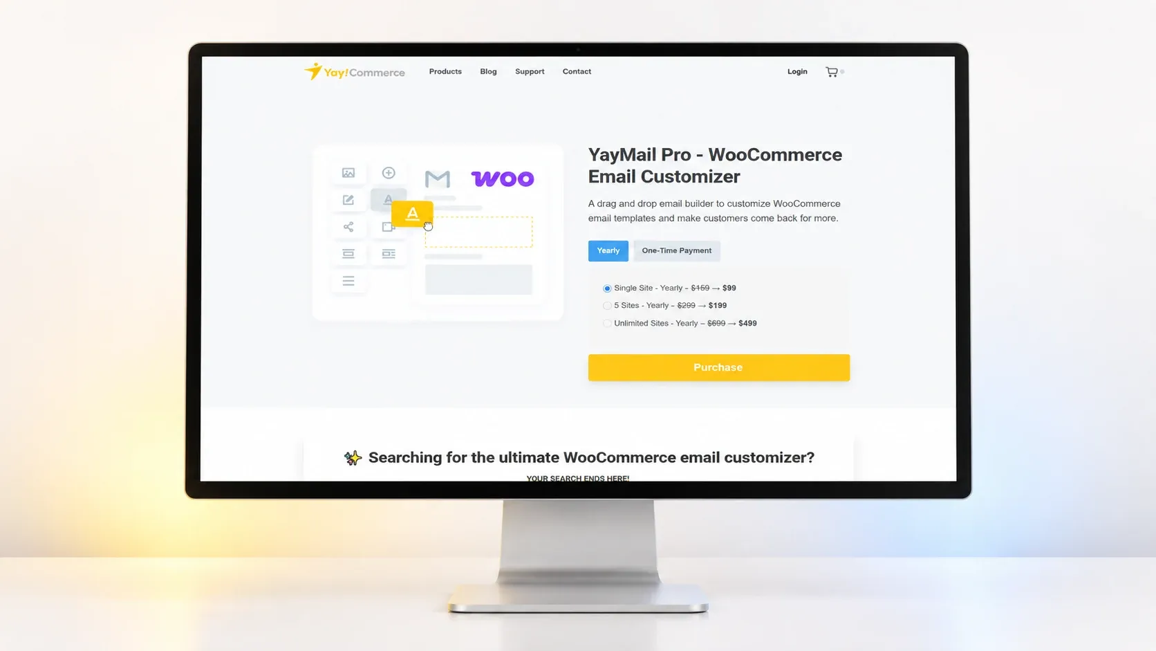 Web YayMail